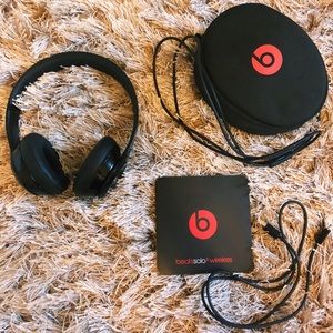 Beats Solo 3 Wireless